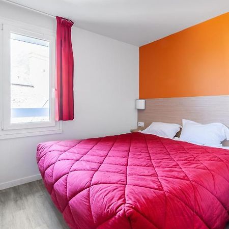 Premiere Classe Rennes Ouest - Le Rheu Exteriör bild