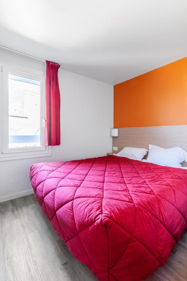 Premiere Classe Rennes Ouest - Le Rheu Exteriör bild